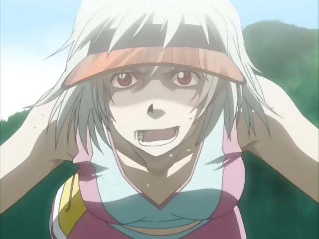 Teizokurei Daydream (Kamonohashi no Fansub, Nanikano Fansub)